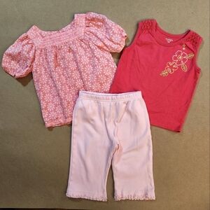 Outfits | Cherokee/Sonoma/baby UR it